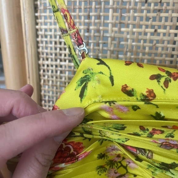 Cinq à Sept Provence Katz Dress - Picture 10 of 10